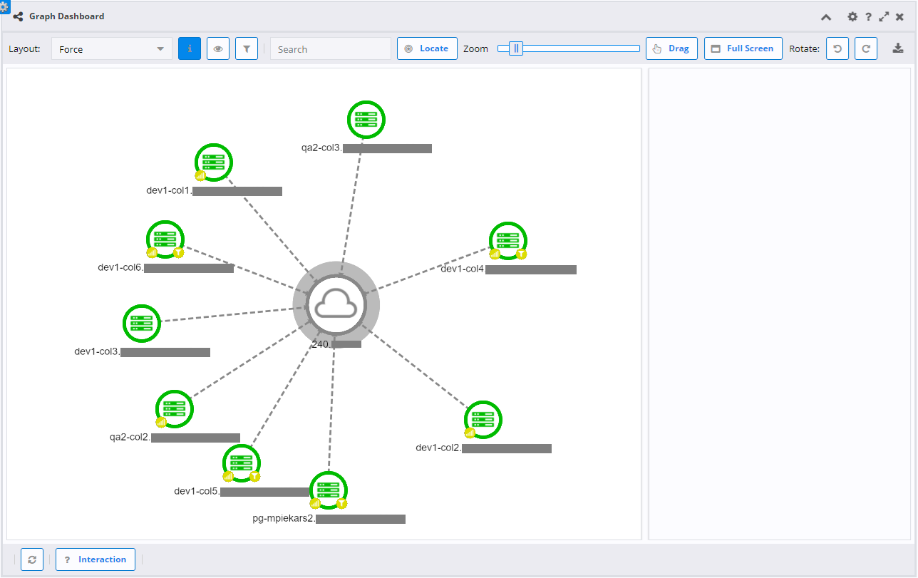 Example Process View